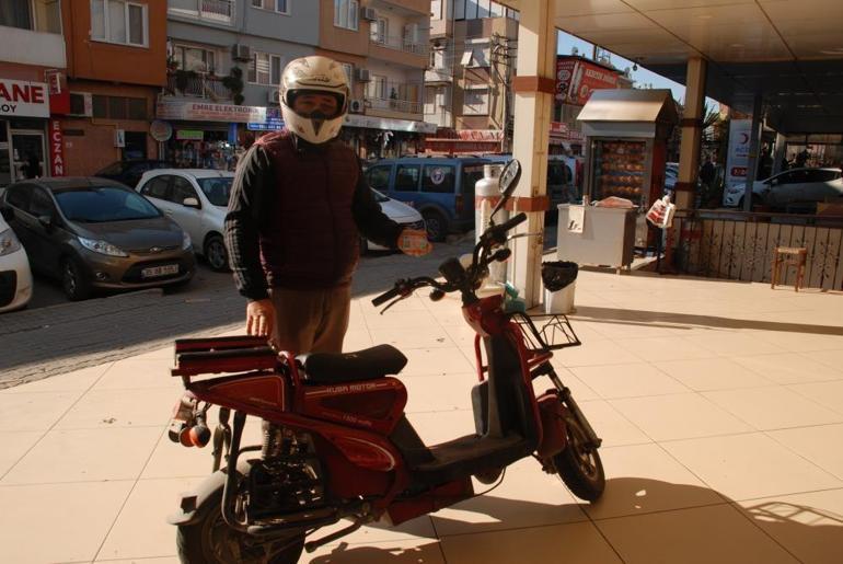 Fethi Sekin’in hediyesi çalındı, mahkeme şehidin doğum gününde görüldü