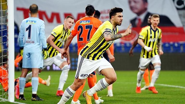 Süper Lig devinden Ozan Tufan için resmi temas