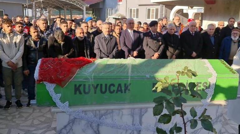 Nazilli’deki patlamada ölü sayısı 8e yükseldi Cennetten acı haber