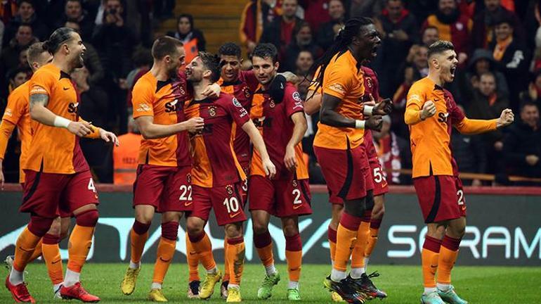 Nihat Kahveciden Galatasaraylı yıldıza övgü: 5 yıllık sözleşme ver rahat et