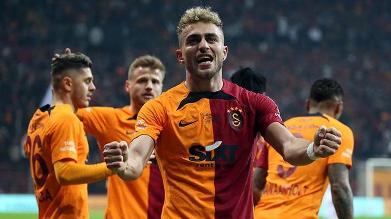 Nihat Kahveciden Galatasaraylı yıldıza övgü: 5 yıllık sözleşme ver rahat et