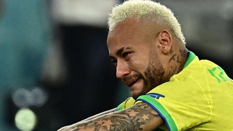 Neymar için dev bonservis bedeli PSG satış listesine koydu