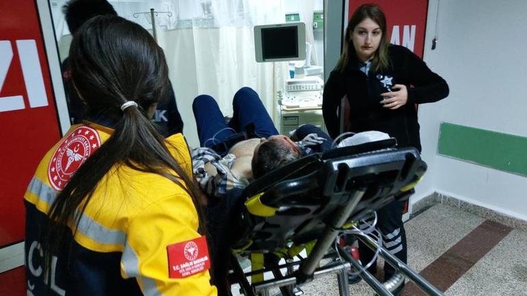 Samsun’da okulda dehşet: 17 yaşındaki genç annesini öldürdü