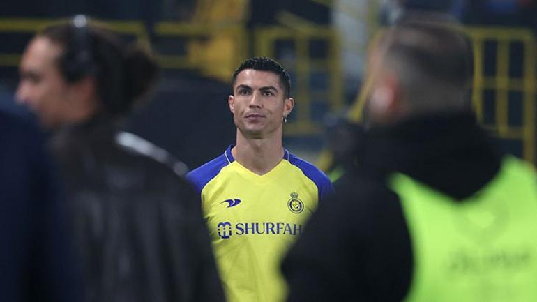 Fenerbahçeye Vincent Aboubakar müjdesi Cristiano Ronaldo geldi, ayrılık kararı çıktı