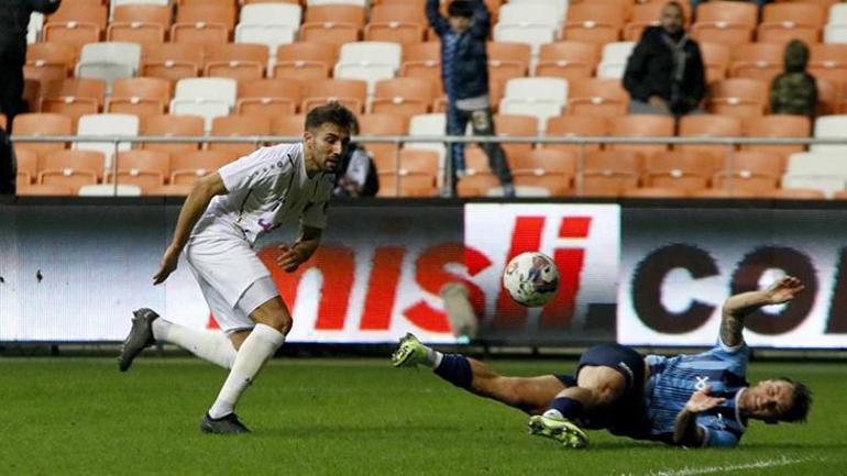 Younes Belhanda fırtınası Süper Ligde muhteşem performans