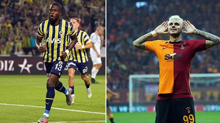 Hasan Kabzeden olay Fenerbahçe-Galatasaray derbisi kehaneti: Allah yardım etsin