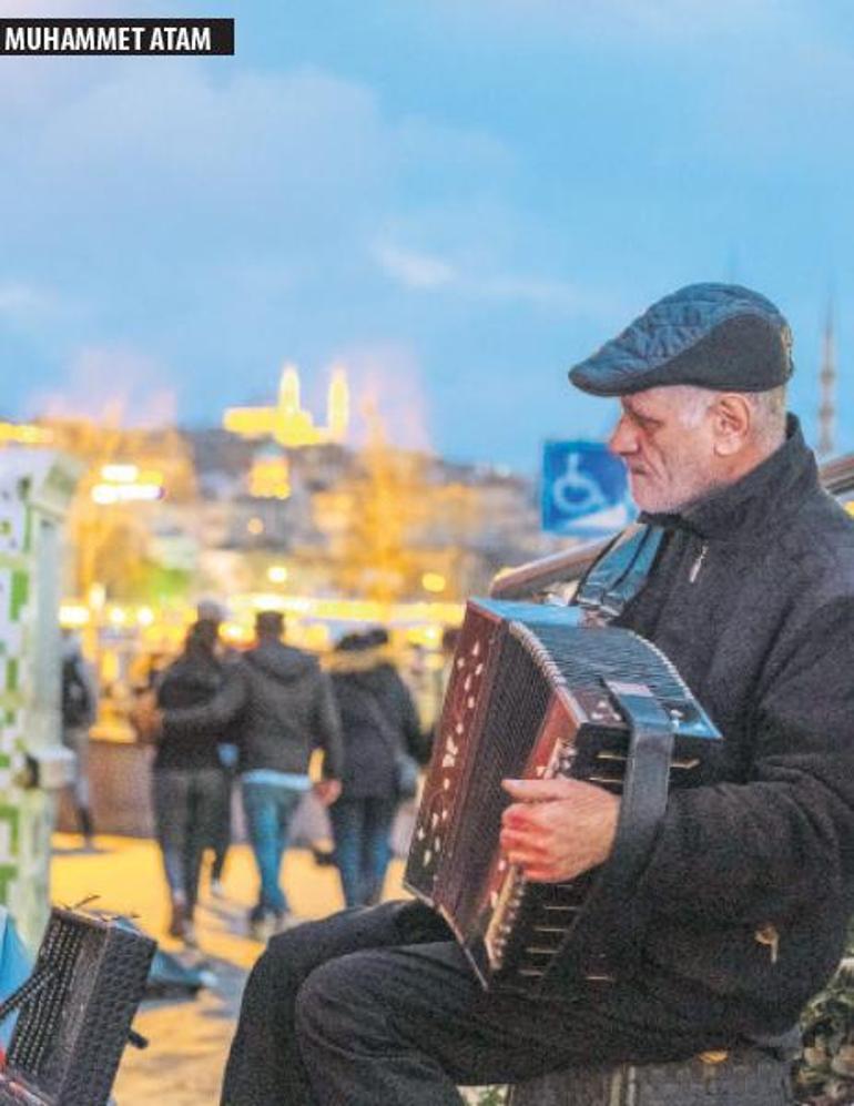 Şimdiki Zamanın Hikayesi