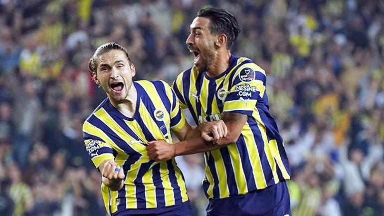 Fenerbahçe - Galatasaray derbisinin muhtemel 11leri belli oldu Jorge Jesus ve Okan Buruk kararını verdi