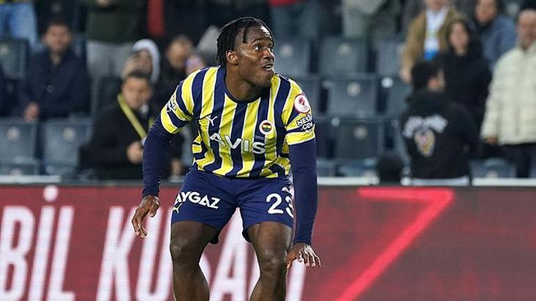 Fenerbahçe - Galatasaray derbisinin muhtemel 11leri belli oldu Jorge Jesus ve Okan Buruk kararını verdi