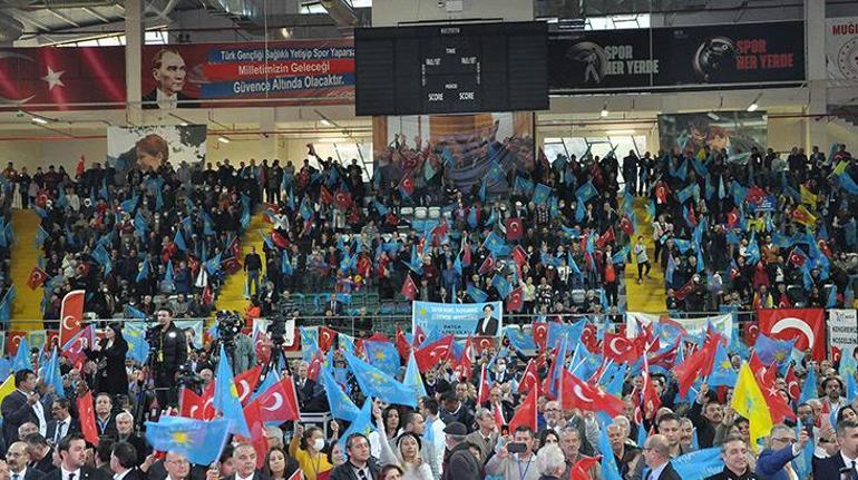 Meral Akşener: Kendi gücümüzle birinci parti çıkacağız