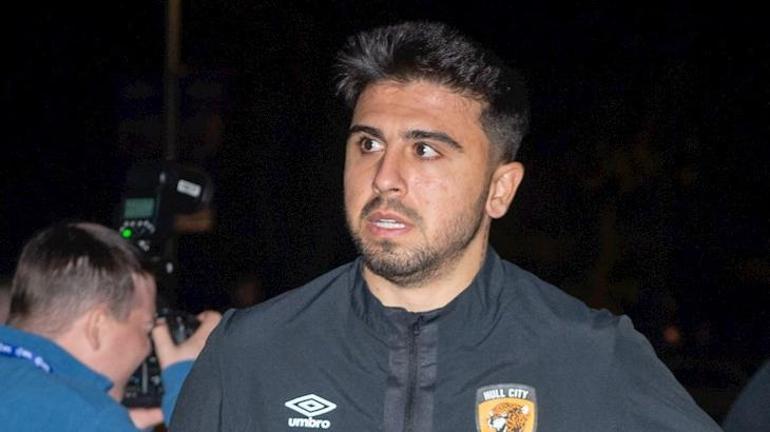 Acun Ilıcalıdan Beşiktaşı şoke eden Ozan Tufan talebi Transferde beklenmedik gelişme