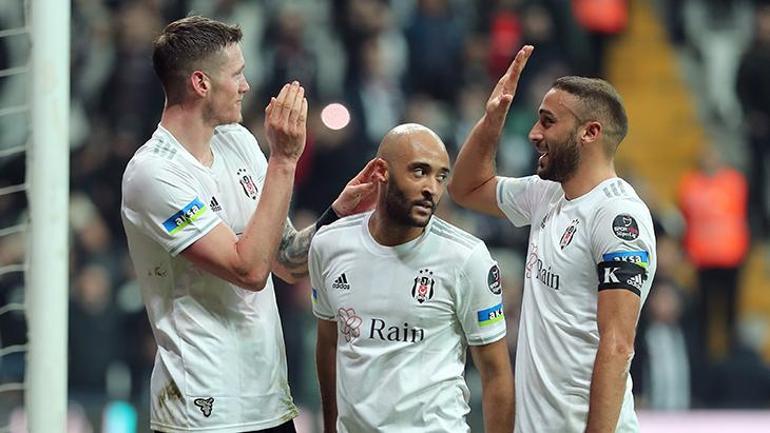 Beşiktaş - Kasımpaşa maçı sonrası Şenol Güneşin tercihlerini eleştirdi Ne katkıları oldu sorarım Allah aşkına