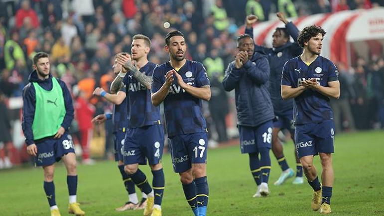 Fenerbahçe - Galatasaray derbisinde zaferin şifreleri Son dakikalar nefes kesecek