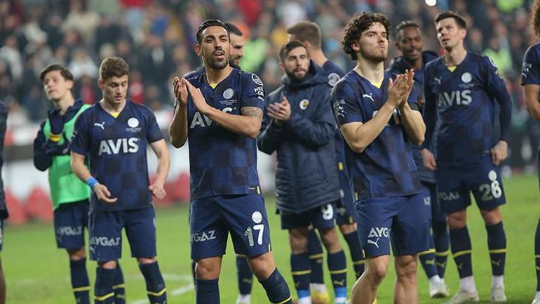 Fenerbahçede derbi öncesi kritik toplantı Jorge Jesus planını hazırladı
