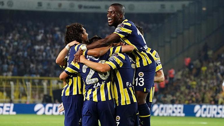 Fenerbahçede derbi öncesi kritik toplantı Jorge Jesus planını hazırladı