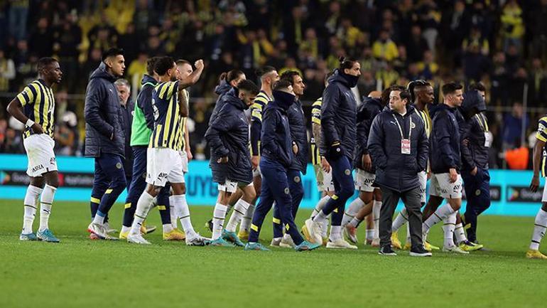 Necati Ateşten Fenerbahçeye salvolar Ne kadar defosu olduğunu gördük