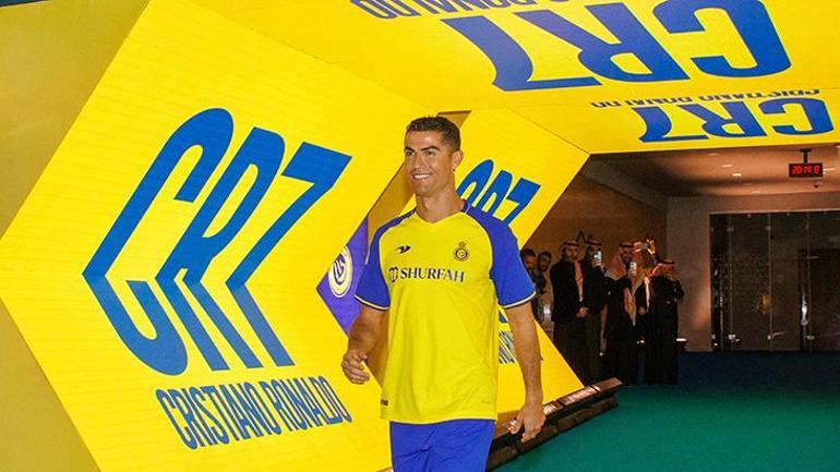 Cristiano Ronaldodan otel odasına dudak uçuklatan kira Tam 17 oda