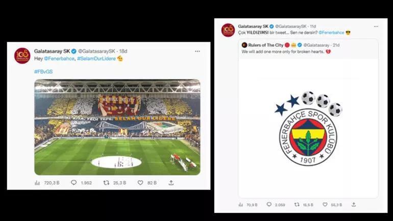 Kerem Aktürkoğlundan derbi sonrası Fenerbahçelileri kızdıracak paylaşım