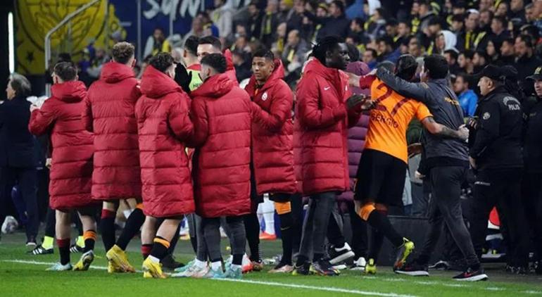 Kerem Aktürkoğlundan derbi sonrası Fenerbahçelileri kızdıracak paylaşım