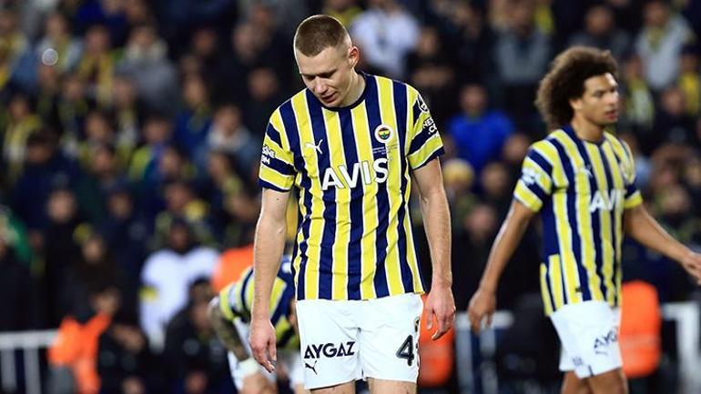 Fenerbahçe-Galatasaray maçının ardından ortaya çıktı Jorge Jesusun derbi laneti