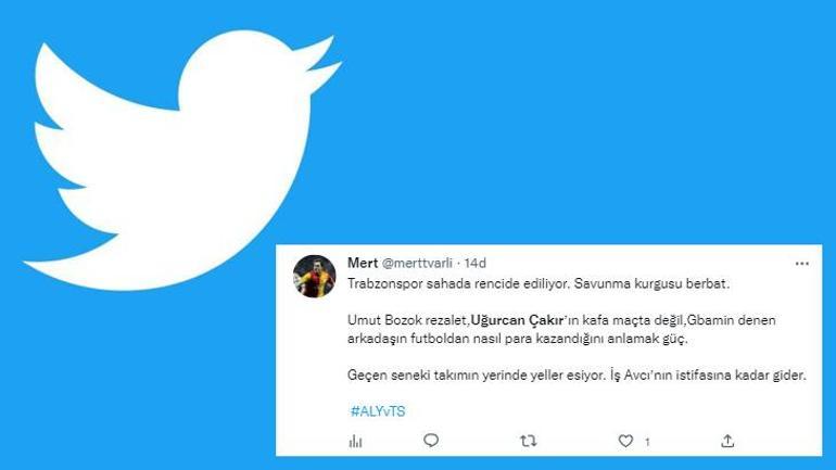 Trabzonsporun ağır yenilgisinin ardından Uğurcan Çakır tepkisi: Kaptanlık yapmamalı Beyin göçü