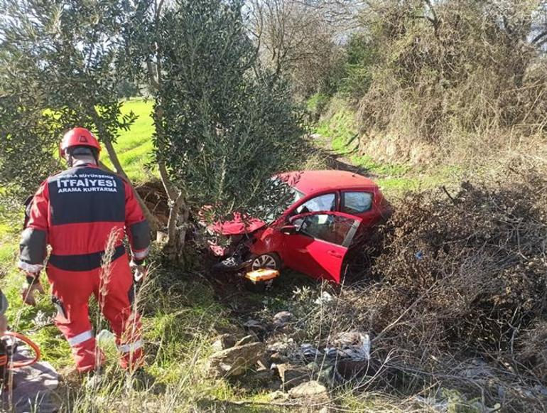 Acı haber Müzisyen Hakan Yelbiz kazada yaşamını yitirdi