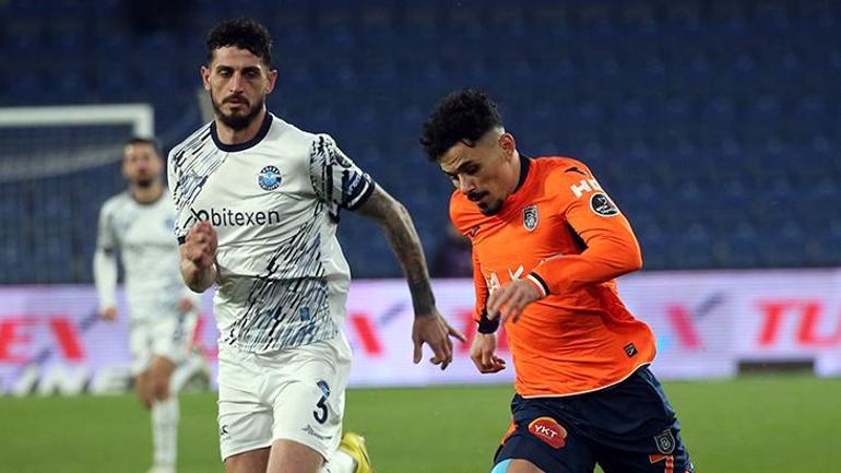 Samet Akaydın transfer ateşini yaktı Sosyal medyadan paylaştı