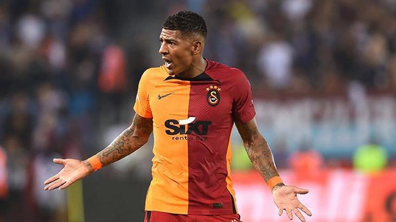 Galatasaray ve Antalyaspor arasında dev transfer operasyonu 4 milyon euro + 3 futbolcu