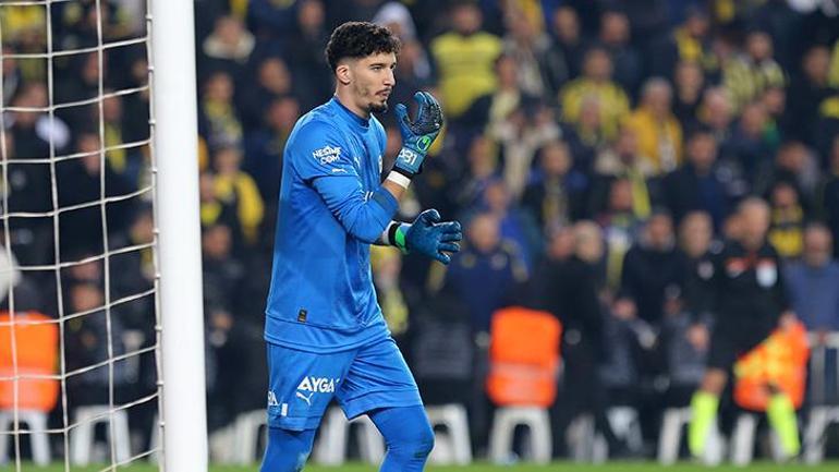 Fenerbahçede derbi sonrası Jorge Jesustan şok Altay Bayındır kararı