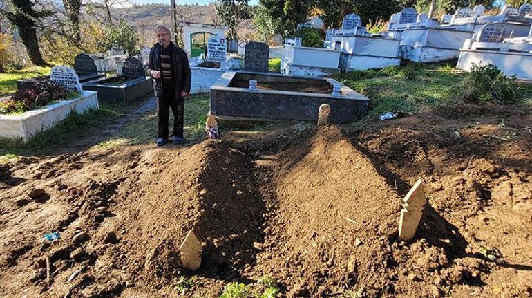 Geride bu fotoğraf kaldı Kazada ölen anne ve oğluyla ilgili kahreden detay