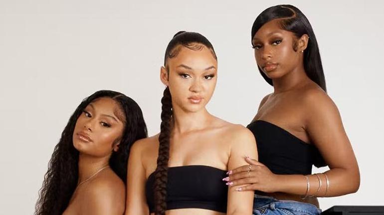 Sıkıysa Iskala 5: Sam Ryder, FLO, Two Door Cinema Club