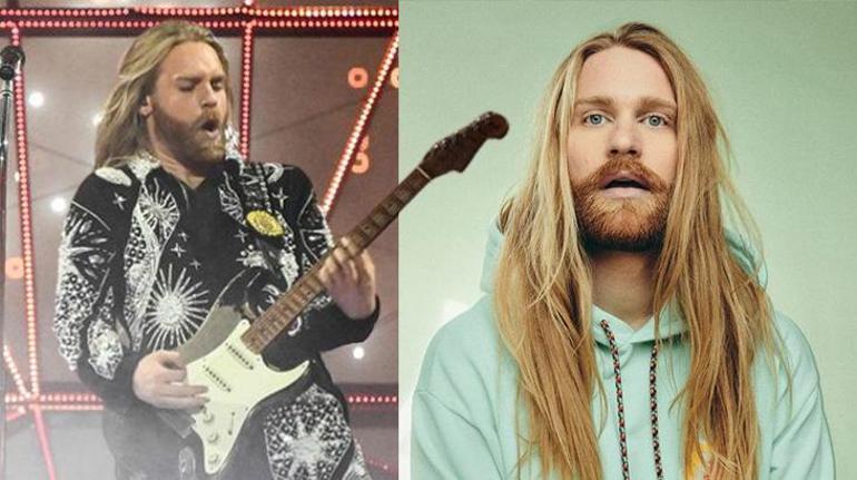 Sıkıysa Iskala 5: Sam Ryder, FLO, Two Door Cinema Club