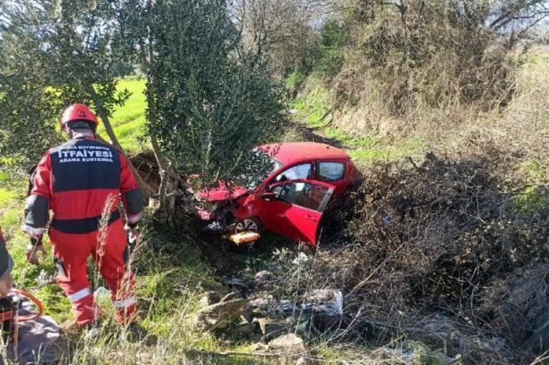 Müzisyen Hakan Yelbiz, tatil yolunda hayatını kaybetmiş