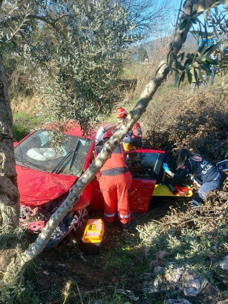 Müzisyen Hakan Yelbiz, tatil yolunda hayatını kaybetmiş