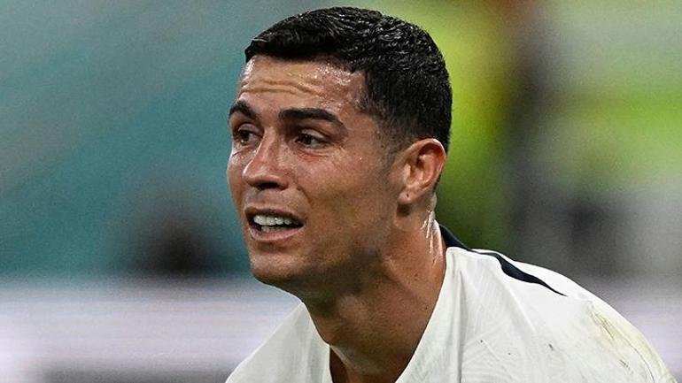 Cristiano Ronaldoya bir servet daha Yeni görevi belli oldu