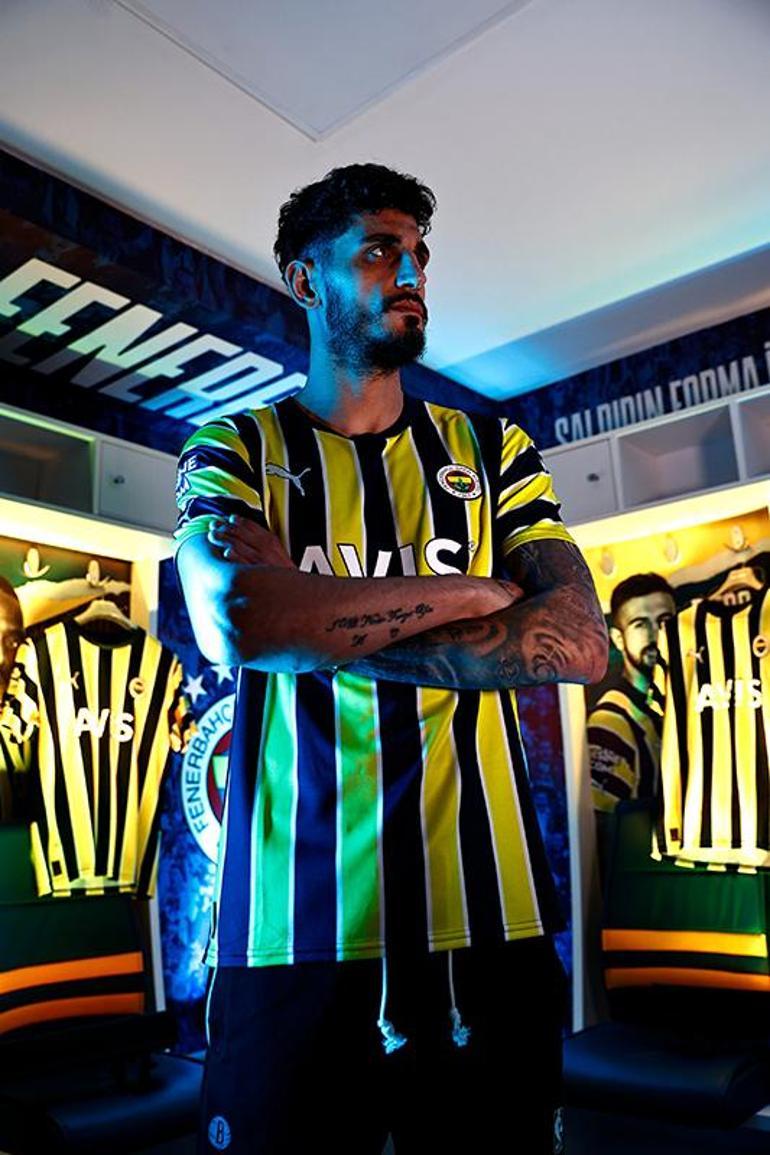 Fenerbahçe, Samet Akaydın transferini açıkladı İşte bonservisi