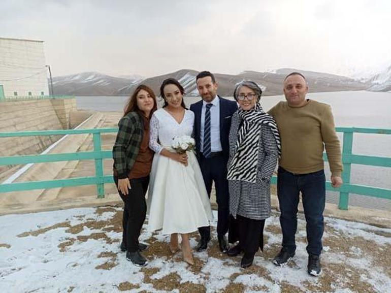 Meksikalı Paolanın hayatı Yüksekovada değişti Akılımın ucuna bile gelmedi, aileme anlattım onayladılar