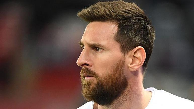 Ronaldodan sonra Messi Transferde yılın bombası, rüya teklif