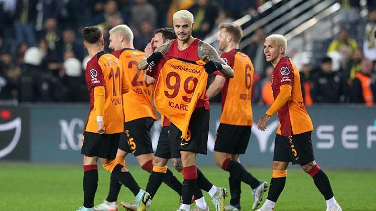 Galatasarayın ilk transferini Rıza Çalımbay açıkladı Para + Emre Taşdemir