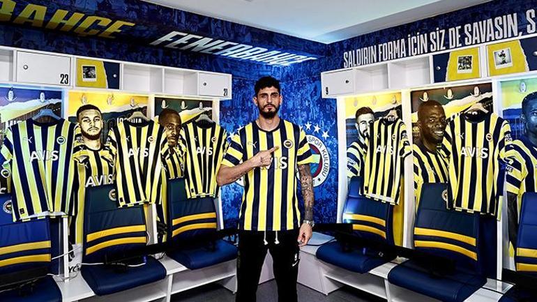 Fatih Karagümrükten Fenerbahçeye Jorge Jesus talep etti, transfer gündemde