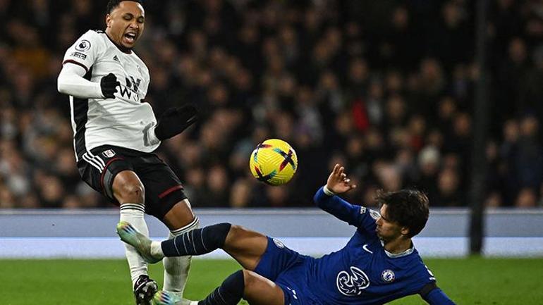 Joao Felixin kırmızı kartı Chelseaye pahalıya patladı 2.1 milyon sterlin