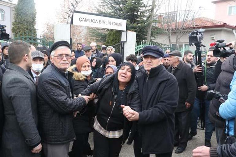 25 yaşındaki Tuğçe’yi öldüren sevgilisi, ilaç içerek intihara kalkışmış