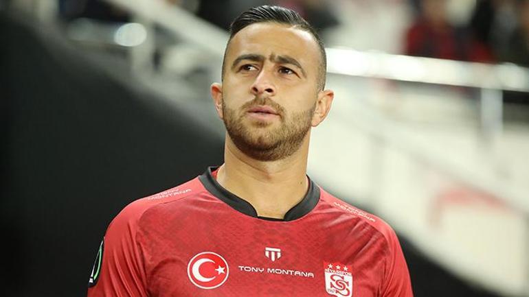 Süper Ligin yıldızı Beşiktaşa Takımdan ayrılmak istedi