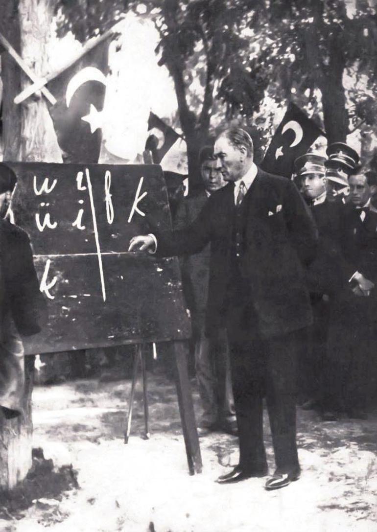 Cumhuriyetimizin en önemli kazancı