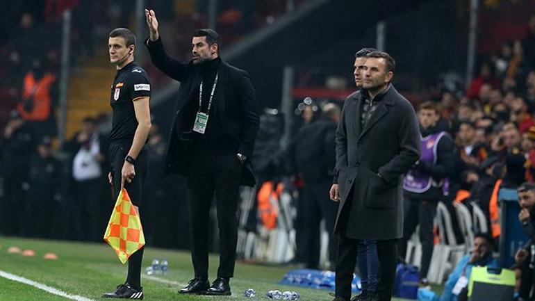 Galatasarayda Icardi sevince katılmamıştı Nedeni ortaya çıktı