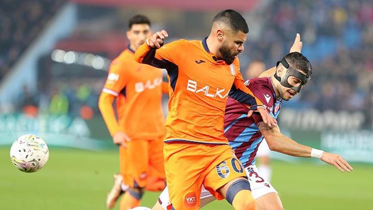 Trabzonsporun yıldızlarına övgü Emre Belözoğlu yorumu: Kabus gibi geçti