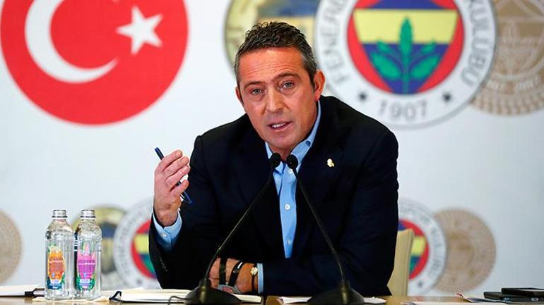 Fenerbahçe, Jorge Jesusun gözdesi için şartları zorluyor İşte son teklif