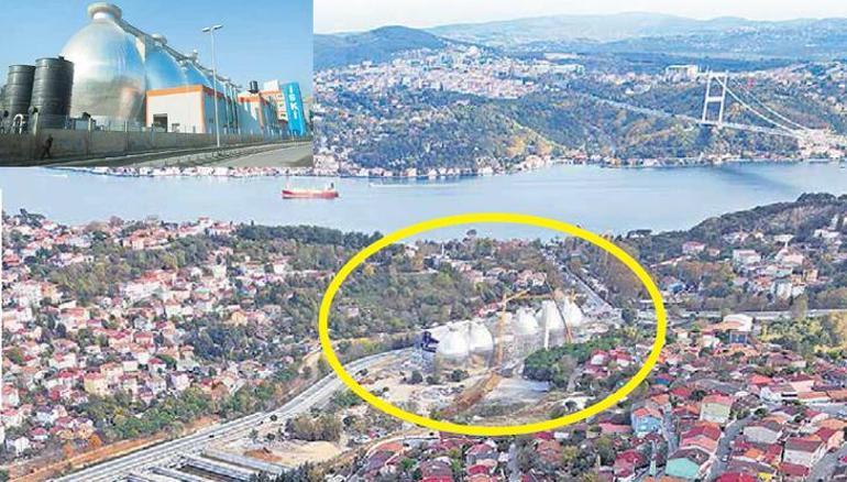 İstanbul’un su sıkıntısı yok