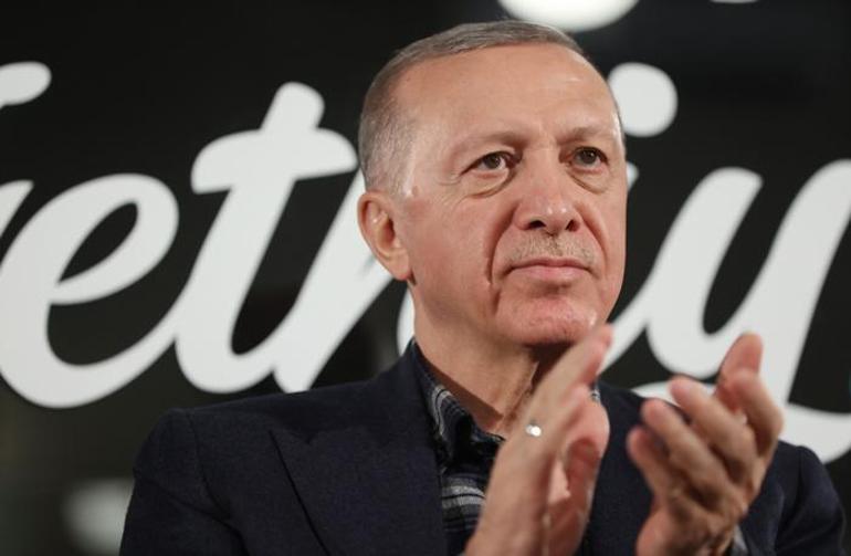 Erdoğandan 6lı masaya imza yetkisi eleştirisi: Böyle memleket mi idare edilir