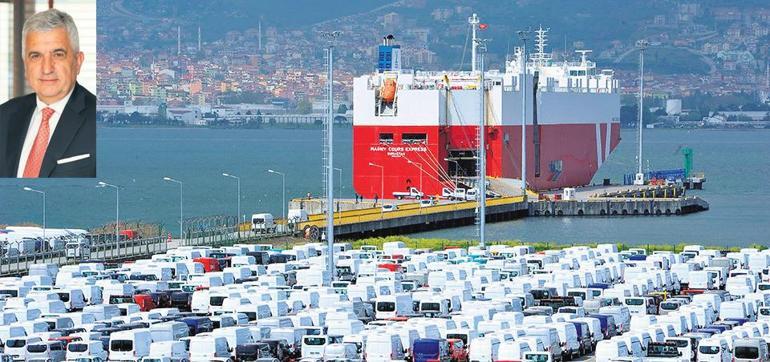 ‘Tedarik parkını güncellemek şart’